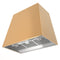 Designer Range Hood