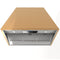 Designer Range Hood