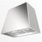 Designer Range Hood