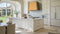 Designer Range Hood