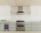 Wall Chimney Range Hood