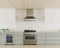 Wall Chimney Range Hood