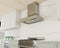 Wall Chimney Range Hood