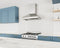 Wall Chimney Range Hood