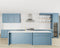 Wall Chimney Range Hood