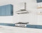 Wall Chimney Range Hood