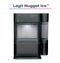 Ge Profile™ Opal™ 2.0 Nugget Ice Maker With Side Tank