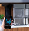 Ge Profile™ Opal™ 2.0 Nugget Ice Maker With Side Tank