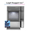 Ge Profile™ Opal™ 2.0 Nugget Ice Maker With Side Tank