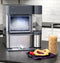 Ge Profile™ Opal™ 2.0 Nugget Ice Maker With Side Tank