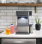Ge Profile™ Opal™ 2.0 Nugget Ice Maker With Side Tank