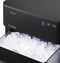Opal 2.0 Ultra Nugget Ice Maker with Side Tank and Scale Inhibiting Filter