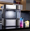 Opal 2.0 Ultra Nugget Ice Maker with Side Tank and Scale Inhibiting Filter