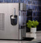 Opal 2.0 Ultra Nugget Ice Maker with Side Tank and Scale Inhibiting Filter