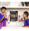 Opal 2.0 Ultra Nugget Ice Maker with Side Tank and Scale Inhibiting Filter