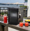 Opal 2.0 Ultra Nugget Ice Maker with Side Tank and Scale Inhibiting Filter