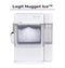 Opal 2.0 Ultra Nugget Ice Maker with Side Tank and Scale Inhibiting Filter