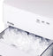 Opal 2.0 Ultra Nugget Ice Maker with Side Tank and Scale Inhibiting Filter