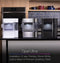 Opal 2.0 Ultra Nugget Ice Maker with Side Tank and Scale Inhibiting Filter