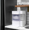 Opal 2.0 Ultra Nugget Ice Maker with Side Tank and Scale Inhibiting Filter