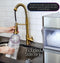 Opal 2.0 Ultra Nugget Ice Maker with Side Tank and Scale Inhibiting Filter