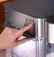 Opal 2.0 Ultra Nugget Ice Maker with Side Tank and Scale Inhibiting Filter
