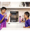 Opal 2.0 Ultra Nugget Ice Maker with Side Tank and Scale Inhibiting Filter