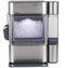 Opal 2.0 Ultra Nugget Ice Maker with Side Tank and Scale Inhibiting Filter