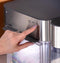Opal 2.0 Ultra Nugget Ice Maker with Side Tank and Scale Inhibiting Filter