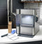 Opal 2.0 Ultra Nugget Ice Maker with Side Tank and Scale Inhibiting Filter