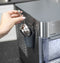 Opal 2.0 Ultra Nugget Ice Maker with Side Tank and Scale Inhibiting Filter