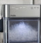 Opal 2.0 Ultra Nugget Ice Maker with Side Tank and Scale Inhibiting Filter