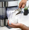 Opal 2.0 Ultra Nugget Ice Maker with Side Tank and Scale Inhibiting Filter