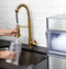 Opal 2.0 Ultra Nugget Ice Maker with Side Tank and Scale Inhibiting Filter