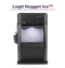 Ge Profile™ Opal™ 2.0 Ultra Nugget Ice Maker With Scale Inhibiting Filter