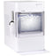 Opal 2.0 Ultra Nugget Ice Maker with Scale Inhibiting Filter