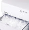 Opal 2.0 Ultra Nugget Ice Maker with Scale Inhibiting Filter