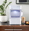 Opal 2.0 Ultra Nugget Ice Maker with Scale Inhibiting Filter