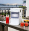 Opal 2.0 Ultra Nugget Ice Maker with Scale Inhibiting Filter