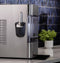 Opal 2.0 Ultra Nugget Ice Maker with Scale Inhibiting Filter