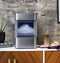 Opal 2.0 Ultra Nugget Ice Maker with Scale Inhibiting Filter
