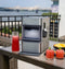 Opal 2.0 Ultra Nugget Ice Maker with Scale Inhibiting Filter