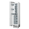 18-inch Built-in Freezer Column, Panel Ready