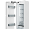 18-inch Built-in Freezer Column, Panel Ready