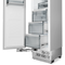 18-inch Built-in Freezer Column, Panel Ready