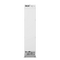 18-inch Built-in Freezer Column, Panel Ready