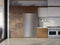 18-inch Built-in Freezer Column, Panel Ready