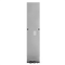 18 Inch Built-in Freezer Column, Stainless Steel Panel Ready