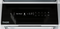 18 Inch Built-in Freezer Column, Stainless Steel Panel Ready