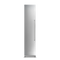 18 Inch Built-in Freezer Column, Stainless Steel Panel Ready